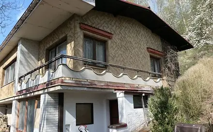 Prodej domu 207 m² s pozemkem 4 889 m², Tylova, Náchod