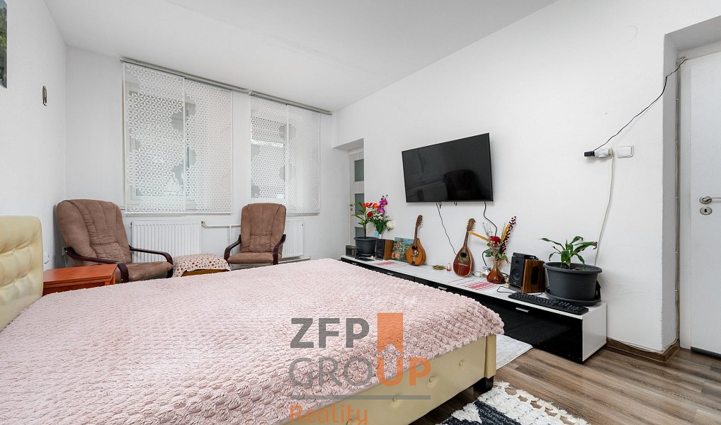Prodej bytu 2+1 66 m², Raspenava – náhled fotky 6