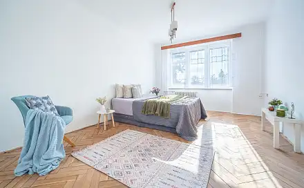 Prodej bytu 3+1 70 m²