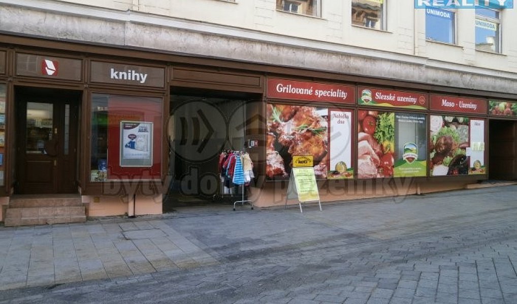 Pronájem obchodních prostor 75 m², Přerov – náhled fotky 23