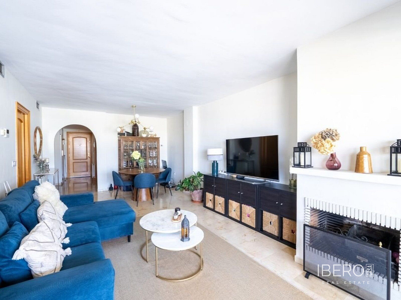 Piso 3+kk – Marbella, Guadalmina Alta, Guadalmina - Vista 4