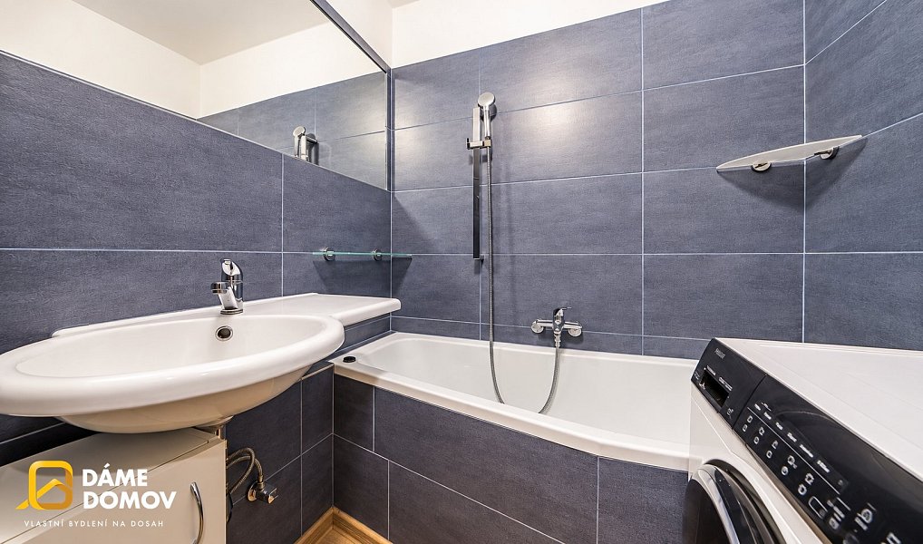 Prodej bytu 3+kk 69 m², Habartov – náhled fotky 11