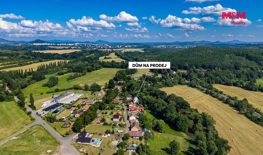 Prodej domu 270 m² s pozemkem 1 365 m², Stružnice – náhled fotky 2