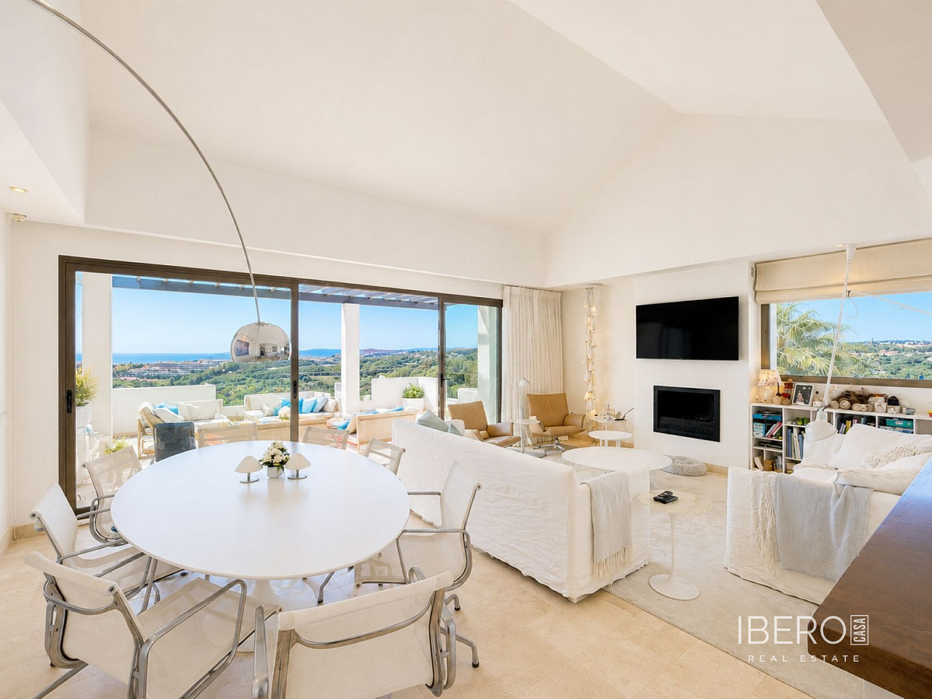 Pis 4+kk – Casares, Puerto de la Cruz, Costa del Sol Occidental - Vista 2