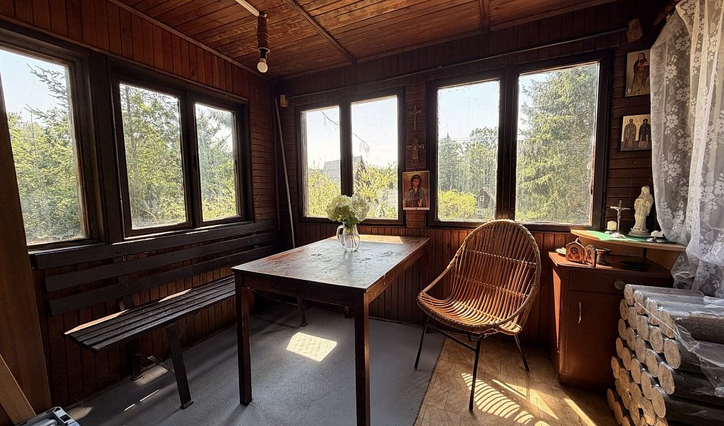 Prodej chaty/chalupy 60 m² s pozemkem 40 m², Zábřeh – náhled fotky 4
