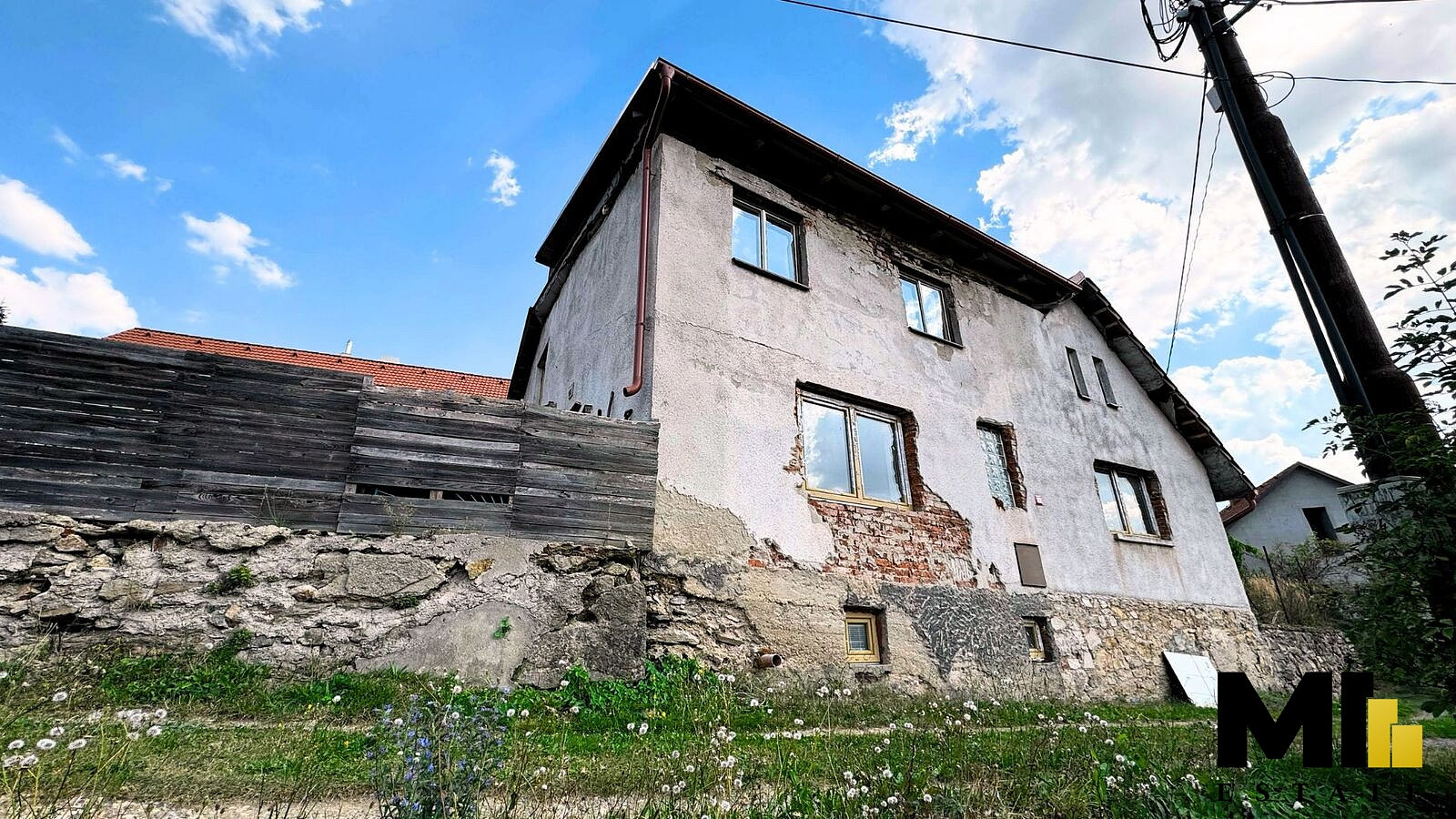 Prodej domu 118 m² s pozemkem 165 m²