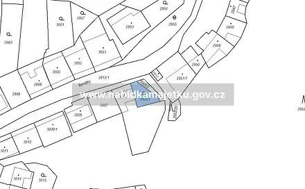 Prodej zahrady 108 m², Dolní Kounice, okres Brno-venkov