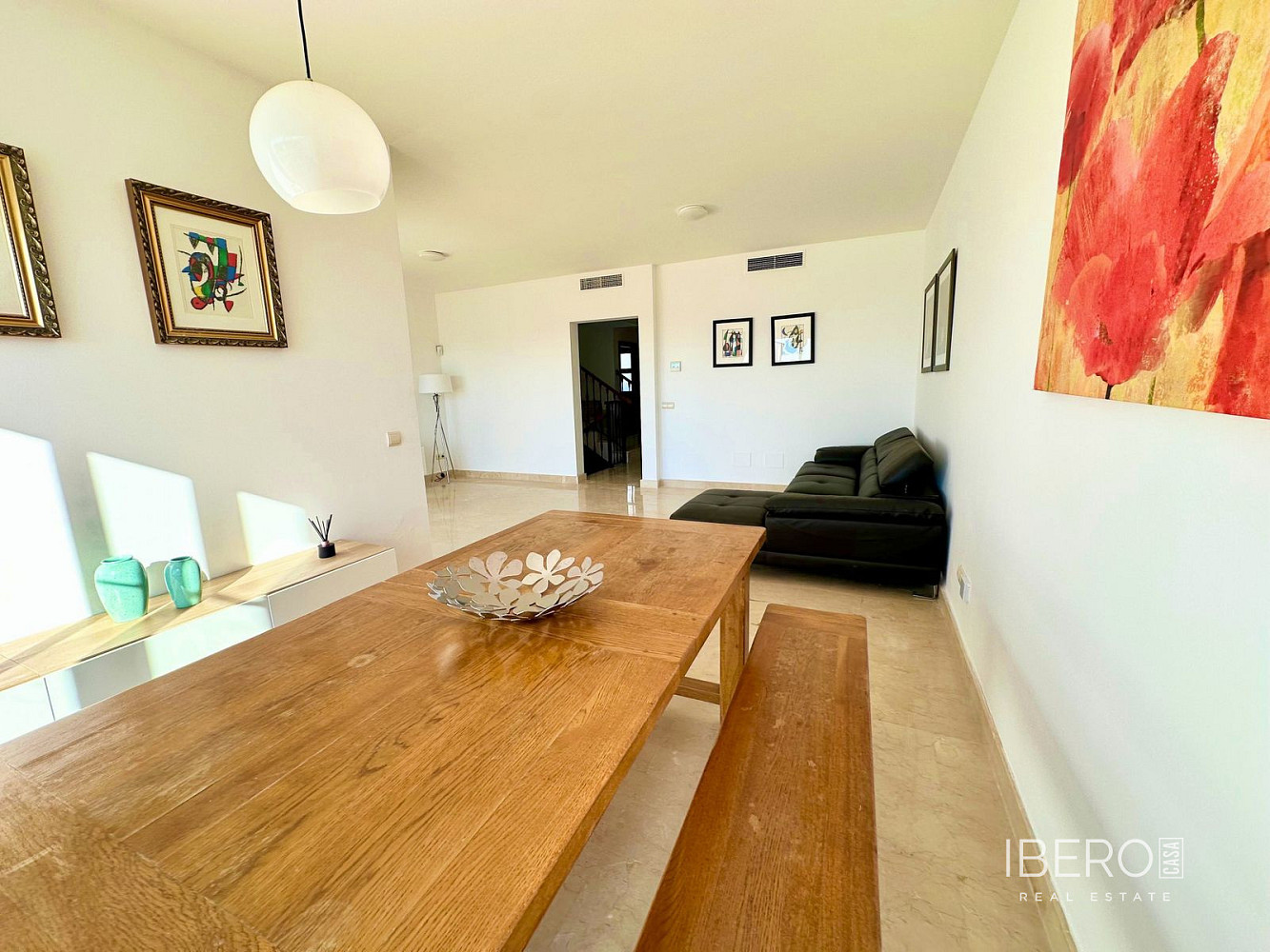 Casa 4+kk – Benahavís, La Cocha, Costa del Sol Occidental - Vista 4