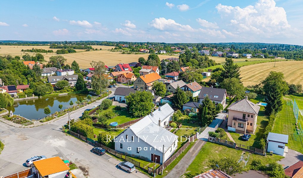 Prodej domu 225 m² s pozemkem 1 091 m², Říčany – náhled fotky 33