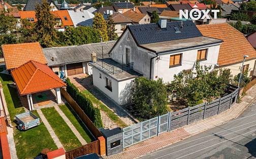 Prodej ubytovacího objektu 202 m², V Zahrádkách, Přelouč, okres Pardubice