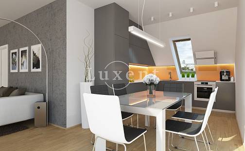 Prodej bytu 4+kk 140 m², Vídeň, Rakousko