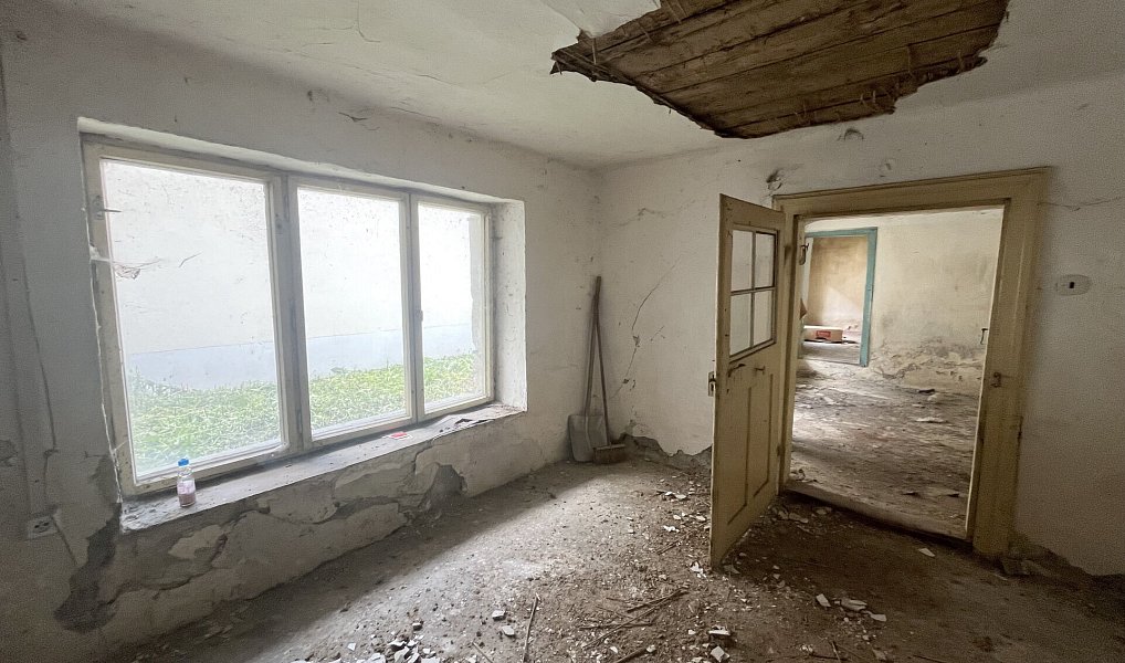 Prodej domu 160 m² s pozemkem 354 m², Kaplice – náhled fotky 14