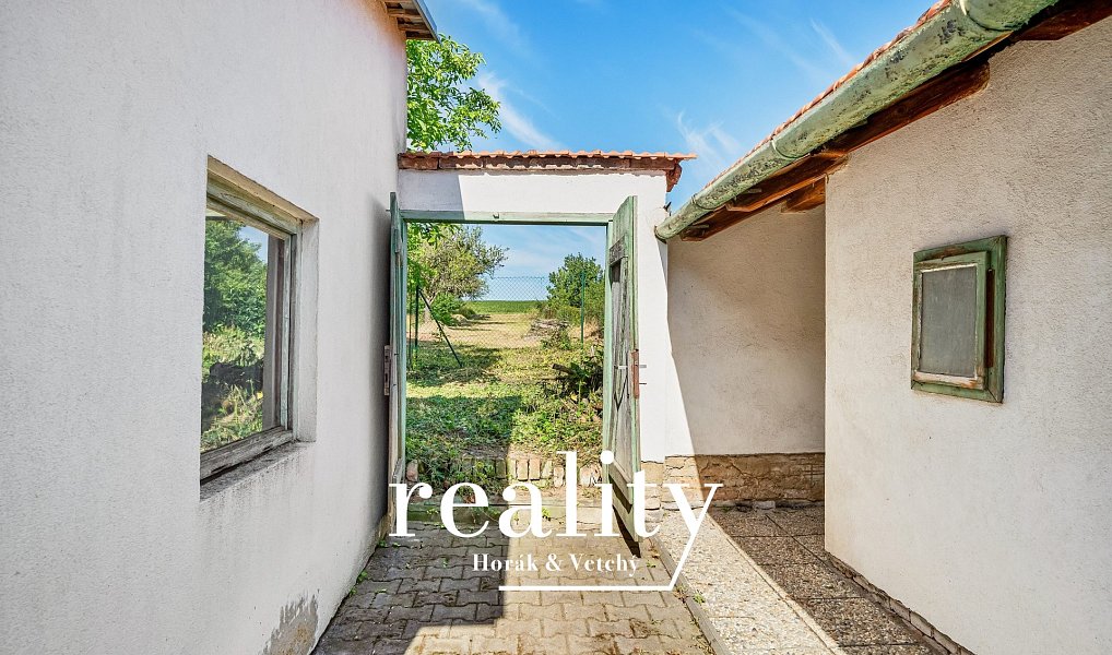 Prodej domu 132 m² s pozemkem 933 m², Podolí – náhled fotky 9