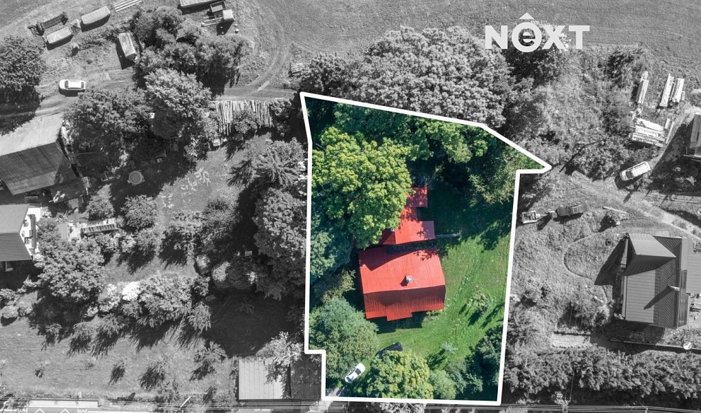 Prodej domu 316 m² s pozemkem 2 319 m², Roprachtice – náhled fotky 3