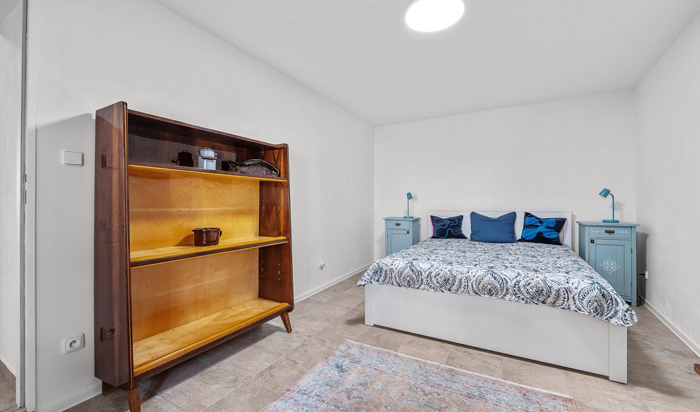 Prodej domu 137 m² s pozemkem 521 m², Chlum u Třeboně – náhled fotky 11