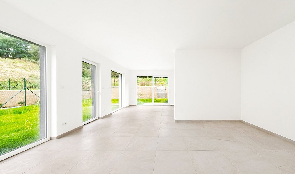 Prodej domu 161 m² s pozemkem 919 m², Mnichovice – náhled fotky 2