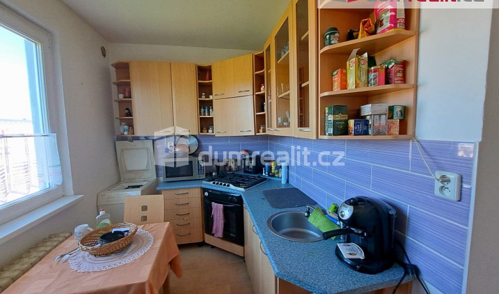 Pronájem bytu 2+1 55 m², Rotava – náhled fotky 6