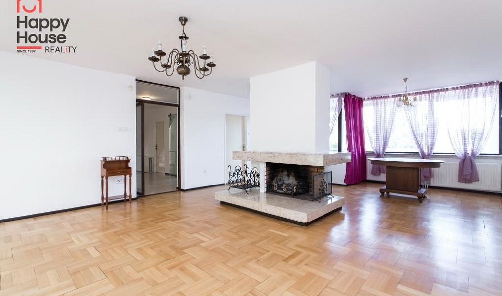 Pronájem bytu 6+kk 240 m², Praha – náhled fotky 3