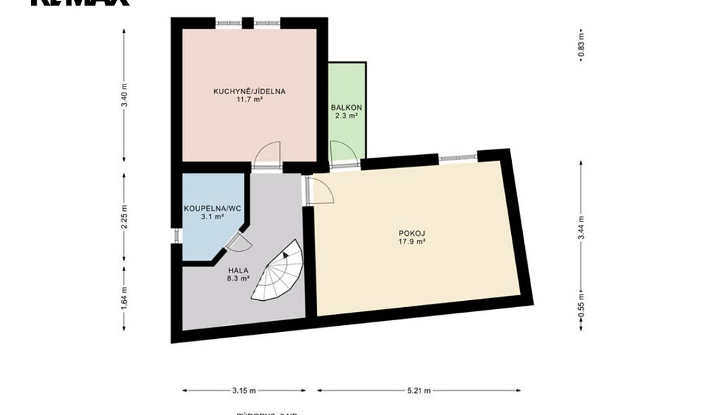 Prodej domu 81 m² s pozemkem 114 m², Řepín – náhled fotky 4