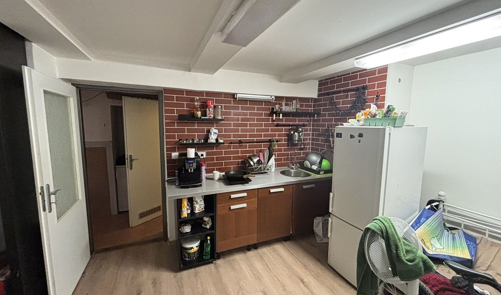 Prodej komerčního objektu (jiného typu) 21 m², Praha – náhled fotky 4