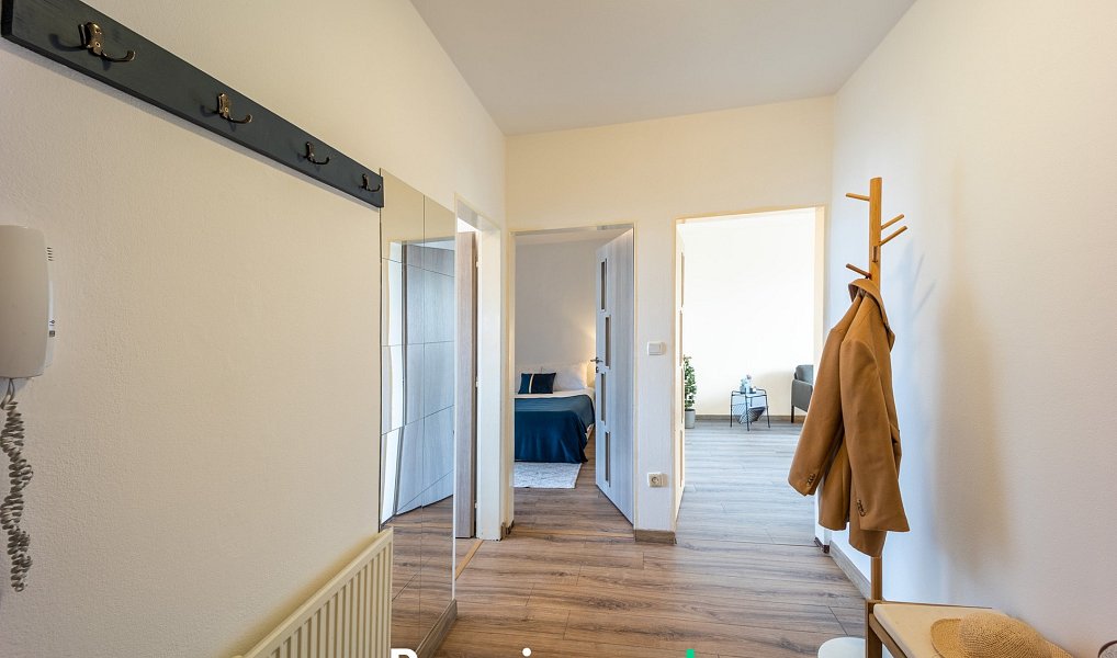 Pronájem bytu 3+1 56 m², Znojmo – náhled fotky 12