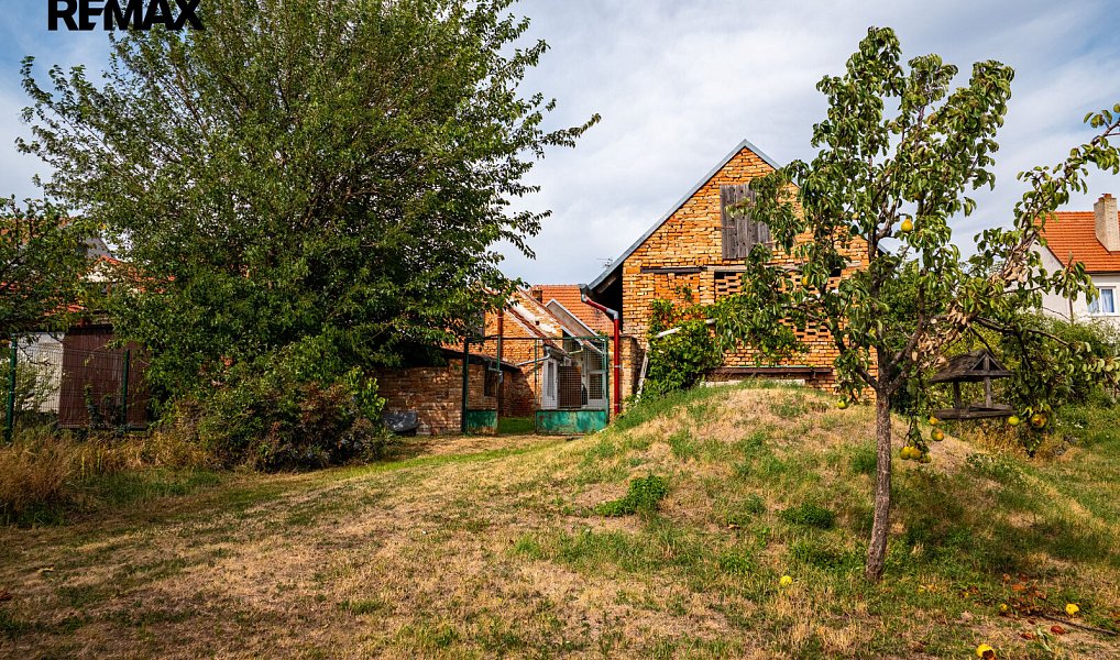 Prodej domu 200 m² s pozemkem 1 812 m², Šakvice – náhled fotky 38
