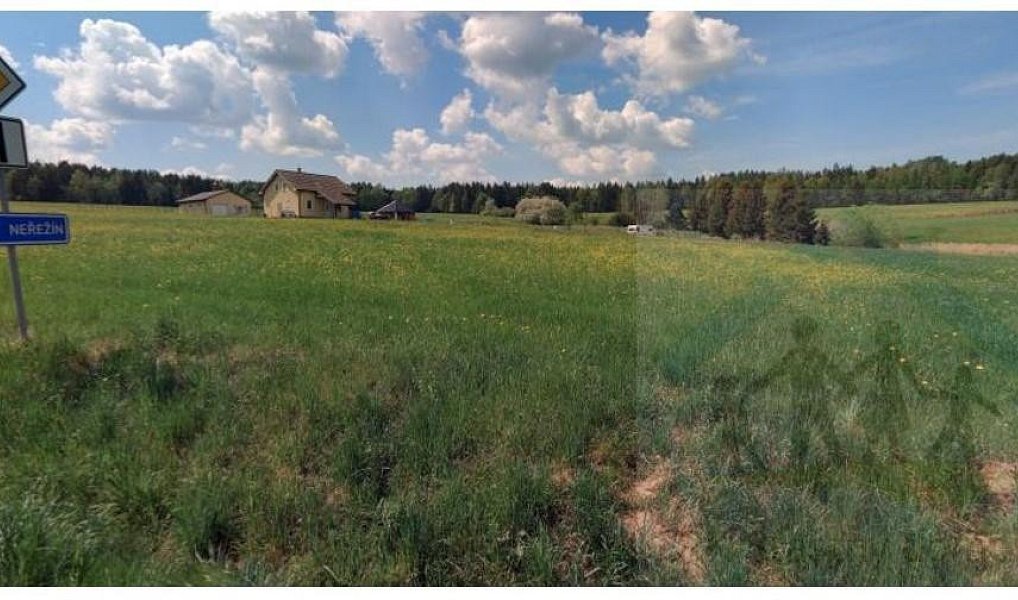 Pronájem komerčního pozemku 2 699 m², Chaloupky – náhled fotky 2