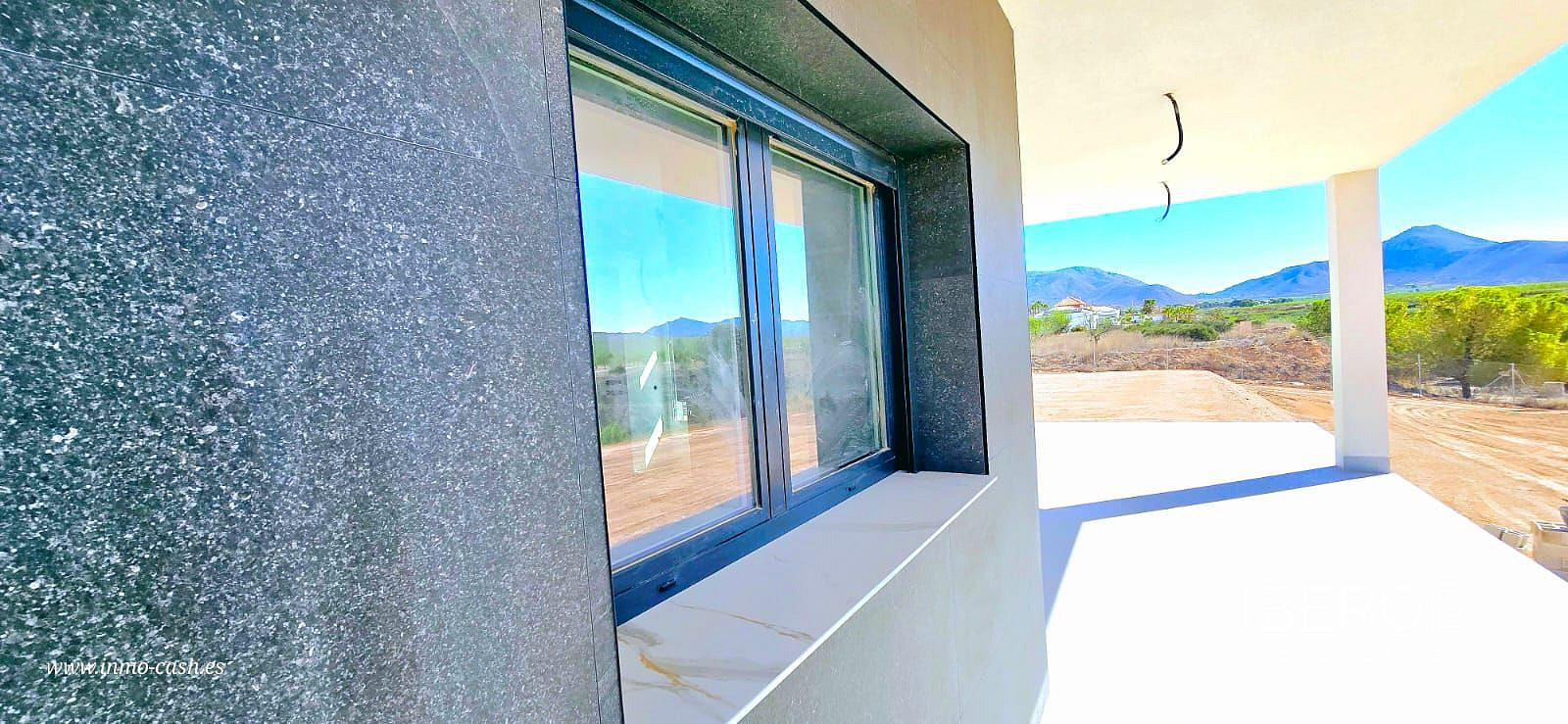 Casa 4+kk – Abanilla, Macisvenda, Oriental - Vista 5