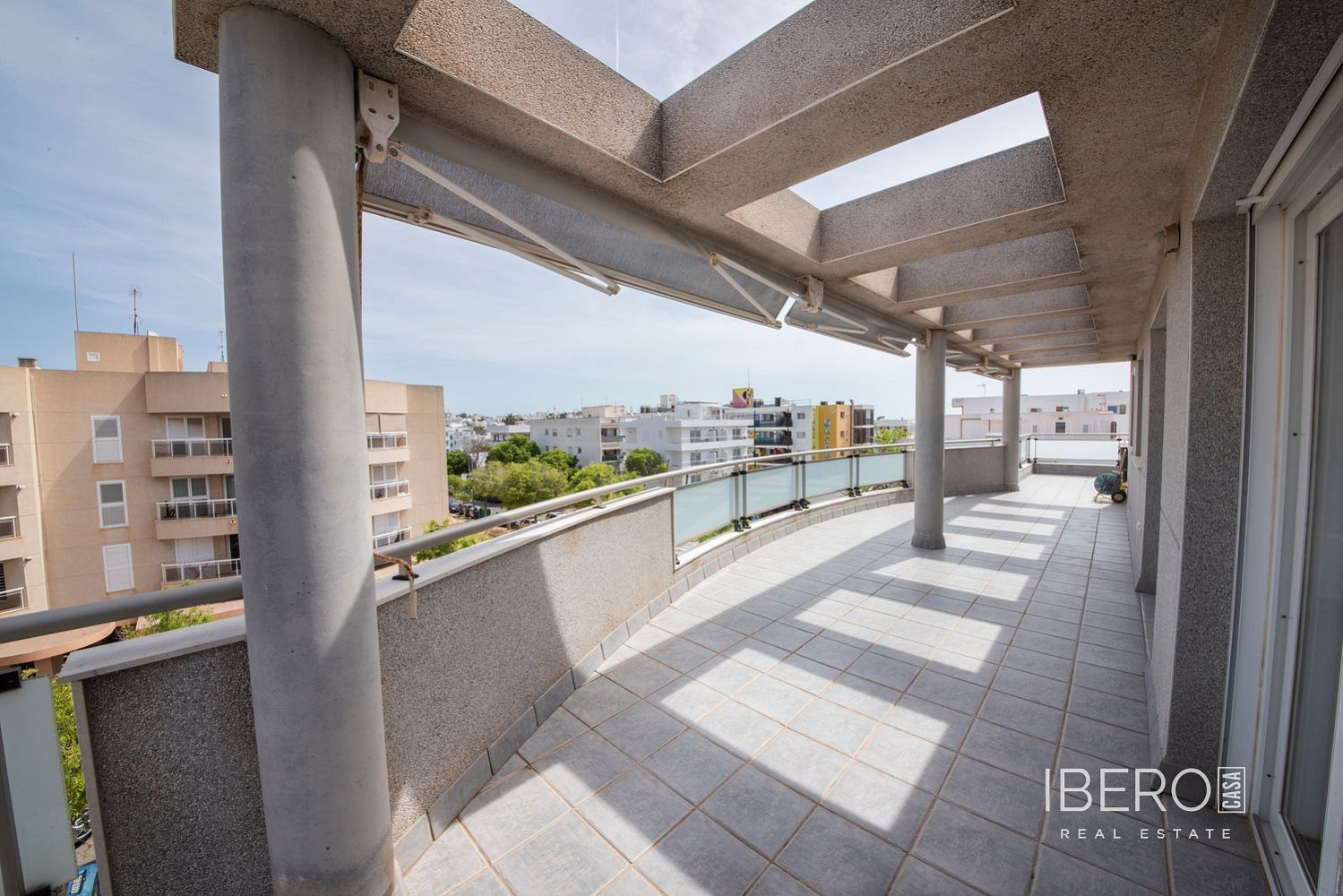 Piso 5+kk – Eivissa, es Clot, Dalt Vila - Vista 5
