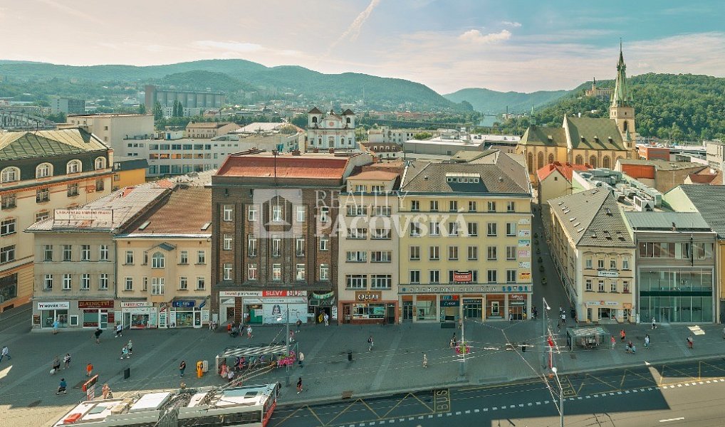 Pronájem obchodních prostor 688 m², Ústí nad Labem – náhled fotky 15