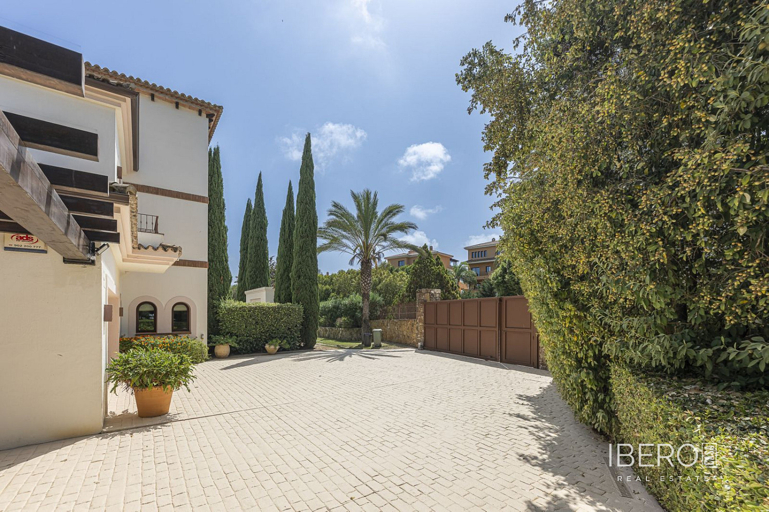 Casa – San Roque, Sotogrande - Més