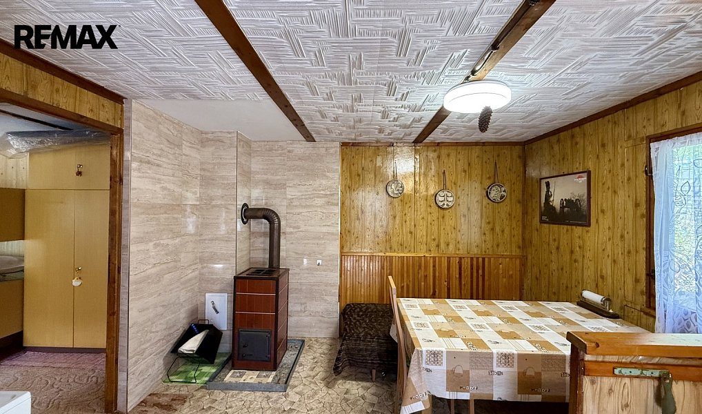 Prodej chaty/chalupy 39 m² s pozemkem 361 m², Doubravník – náhled fotky 12