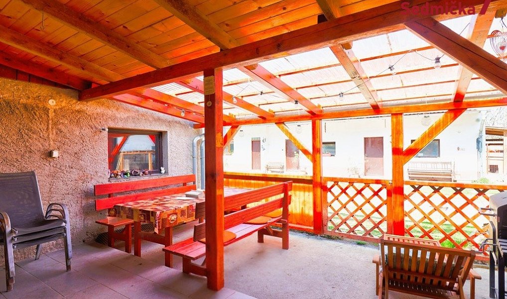 Prodej domu 225 m² s pozemkem 6 700 m², Věžná – náhled fotky 41