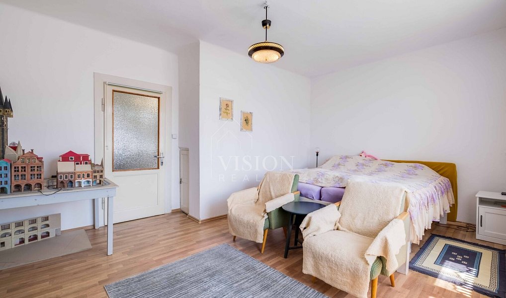 Prodej domu 165 m² s pozemkem 808 m², Mirovice – náhled fotky 23