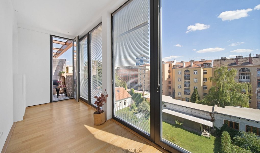 Prodej bytu 3+kk 66 m², Brno – náhled fotky 15