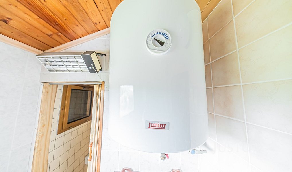 Prodej chaty/chalupy 38 m² s pozemkem 770 m², Lešany – náhled fotky 16