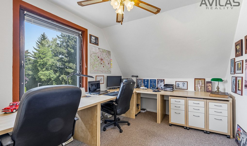 Prodej komerčního objektu (jiného typu) 300 m², Říčany – náhled fotky 6