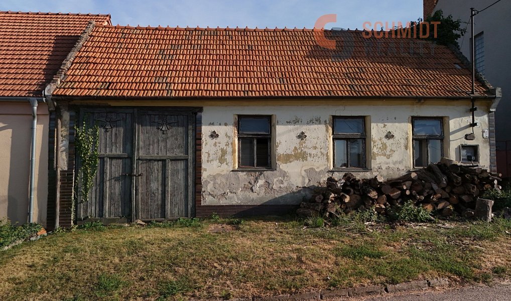 Prodej domu 130 m² s pozemkem 1 953 m², Hlohovec – náhled fotky 4