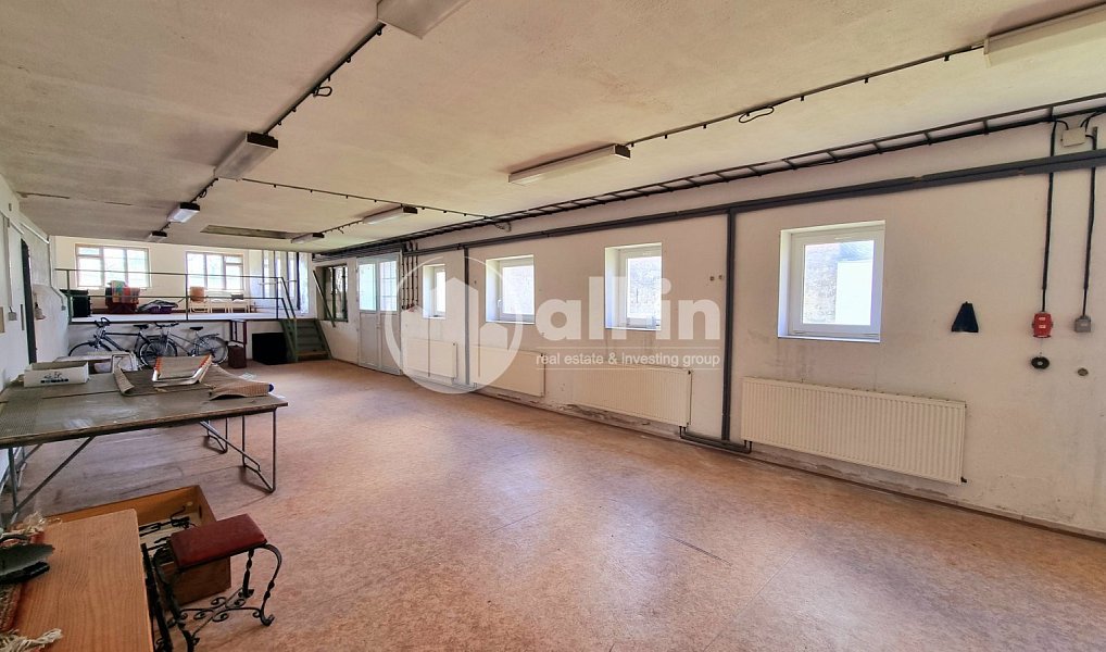 Prodej domu 319 m² s pozemkem 2 133 m², Habrovany – náhled fotky 18