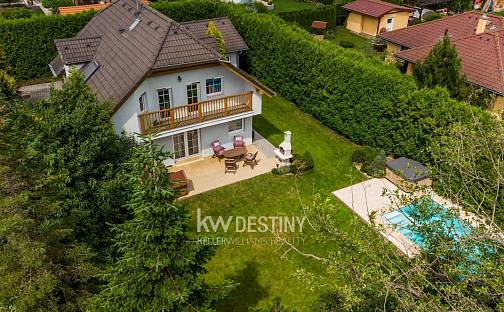 Prodej domu 140 m² s pozemkem 712 m², Lipová, Proboštov, okres Teplice
