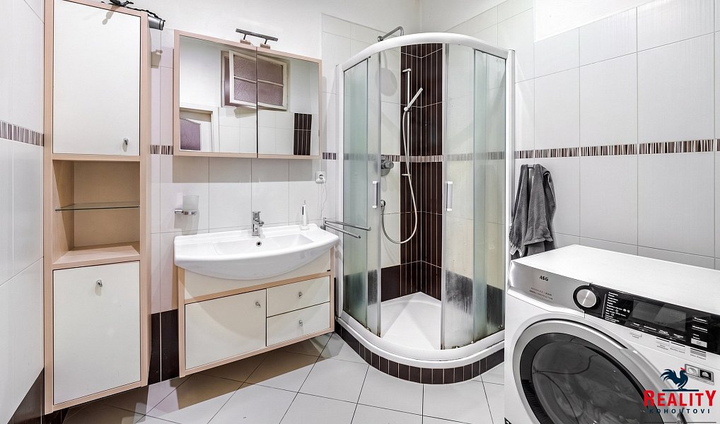 Prodej bytu 3+kk 92 m², Tábor – náhled fotky 10