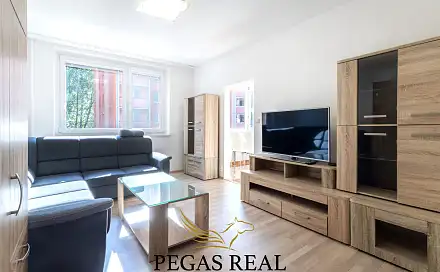 Prodej bytu 3+1 74 m²