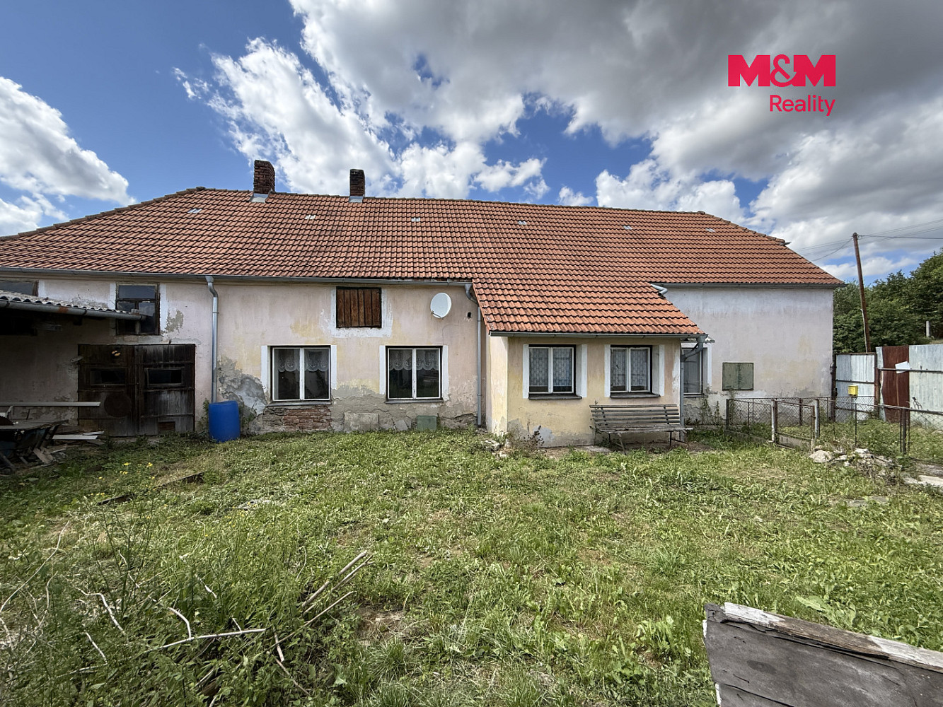 Prodej domu 88 m² s pozemkem 488 m² — photo 2