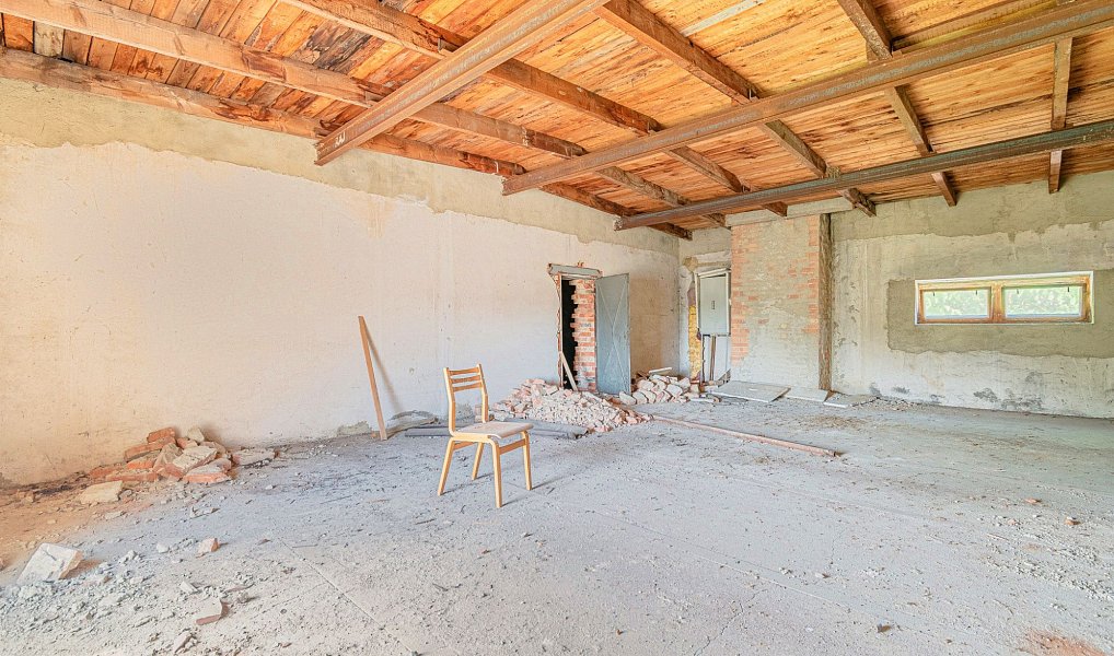 Prodej komerčního objektu (jiného typu) 750 m², Prostějov – náhled fotky 50
