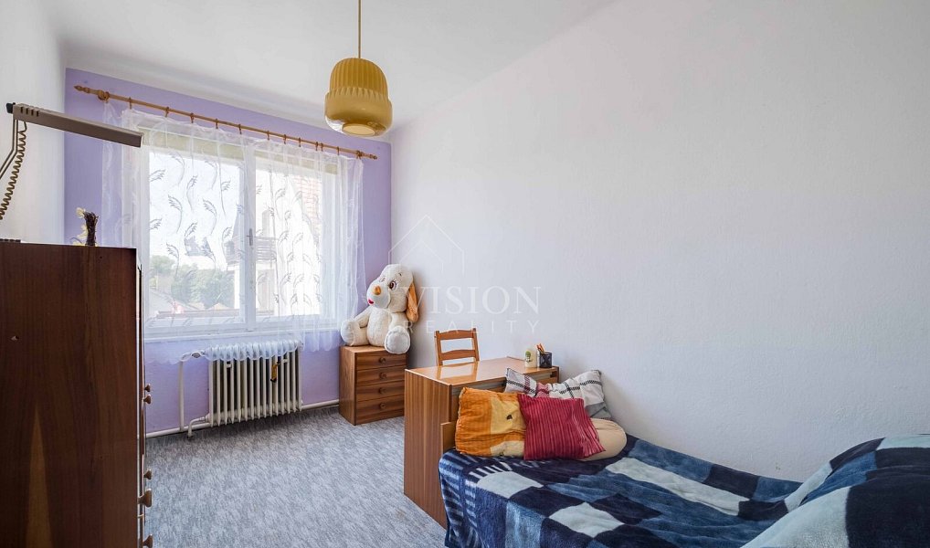 Prodej domu 165 m² s pozemkem 808 m², Mirovice – náhled fotky 20