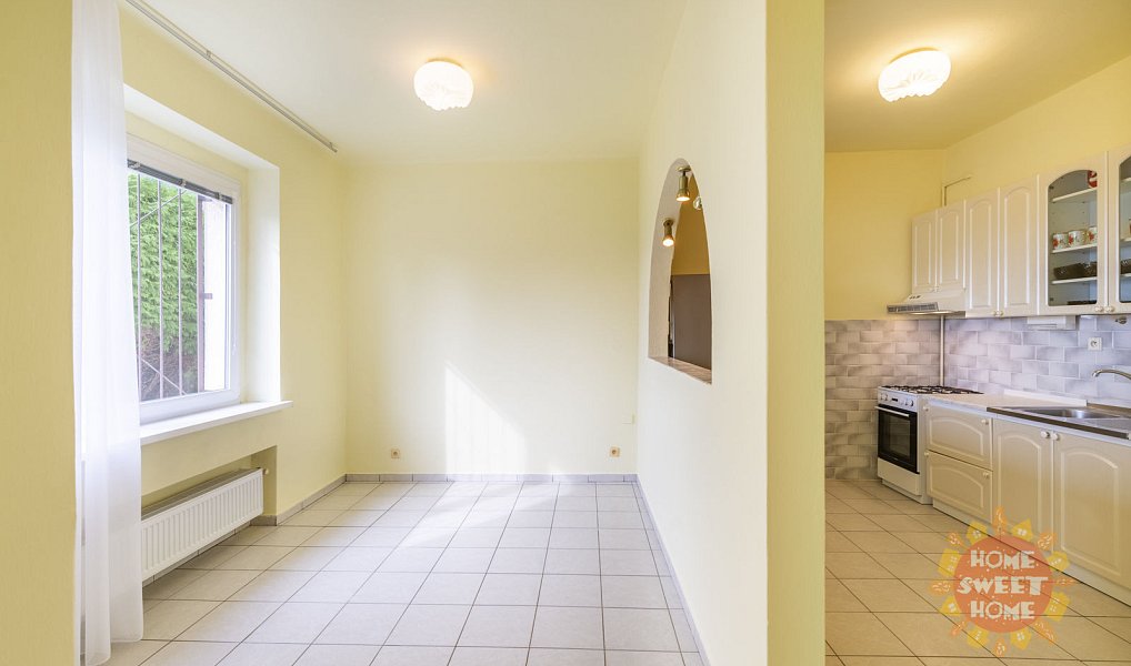 Pronájem bytu 1+1 51 m², Praha – náhled fotky 7