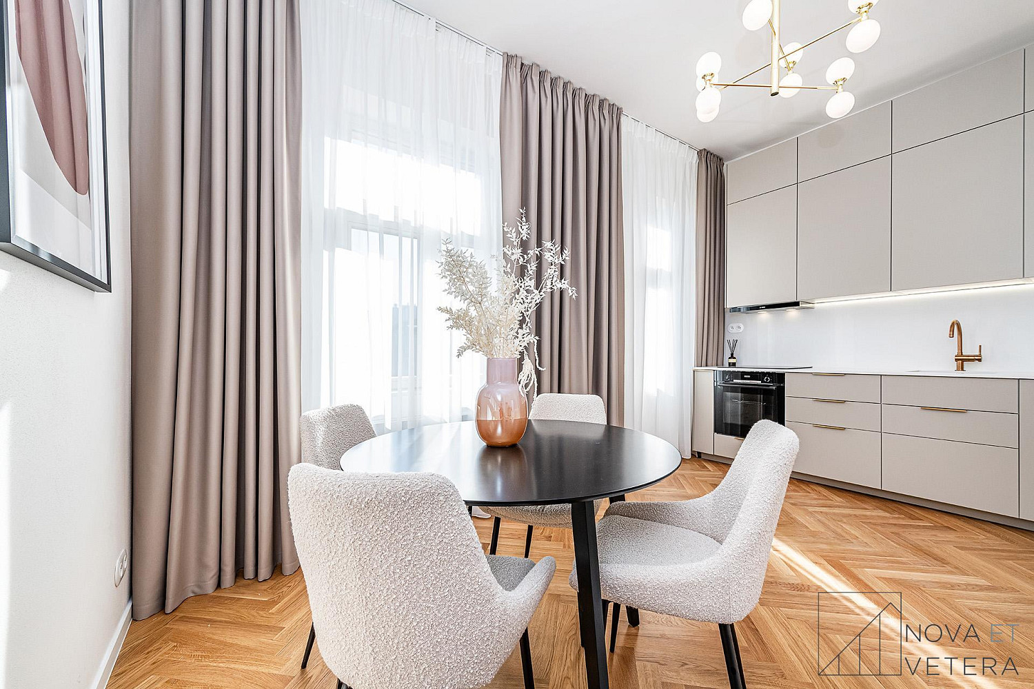 Prodej bytu 2+kk 43 m² — photo 2