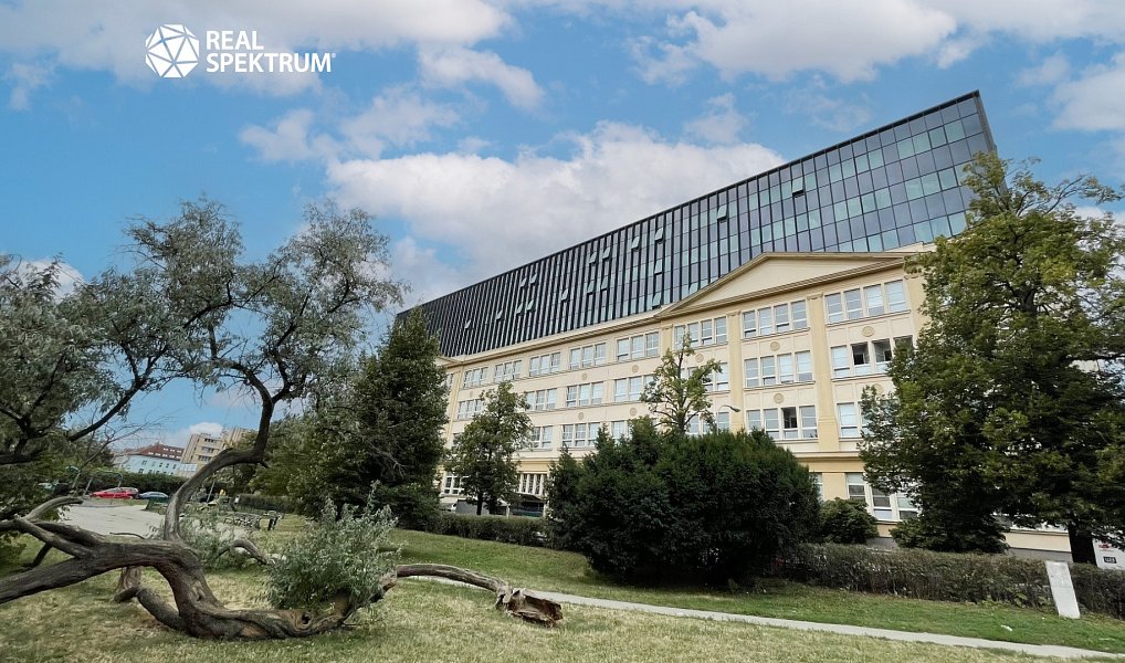 Pronájem kanceláře 475 m², Brno – náhled fotky 4