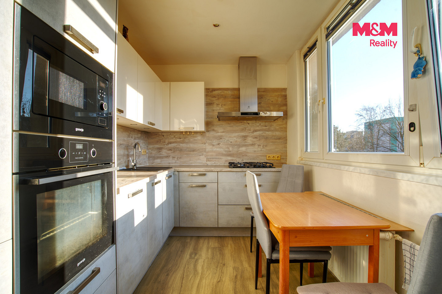 Prodej bytu 3+1 73 m² – fotografie 2