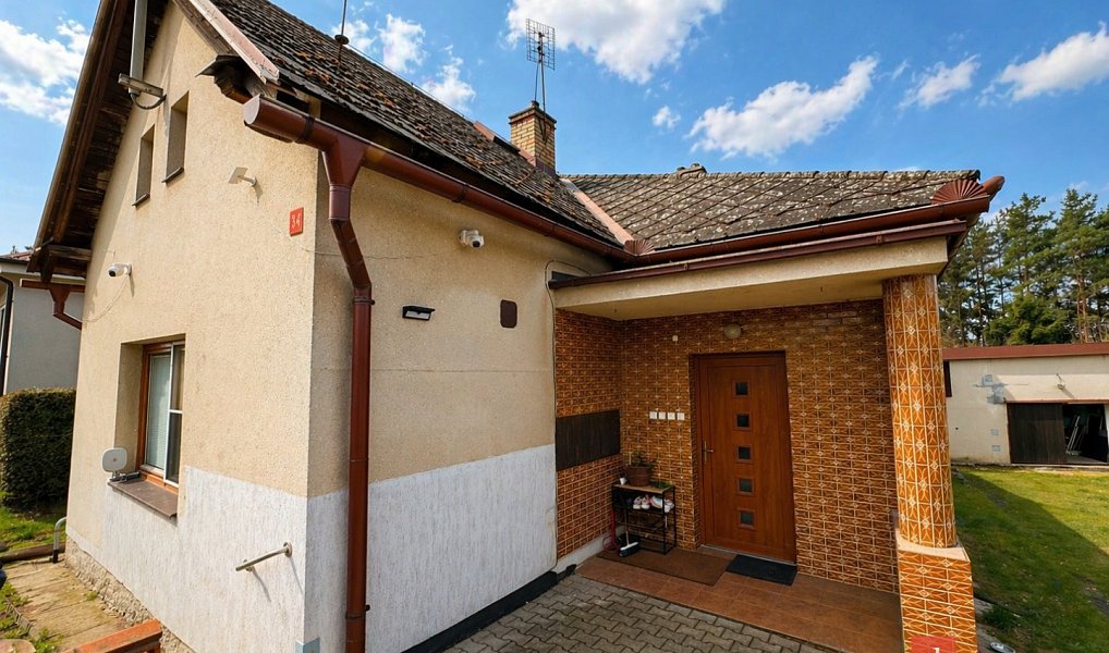 Prodej domu 144 m² s pozemkem 639 m², Horní Bělá – náhled fotky 4
